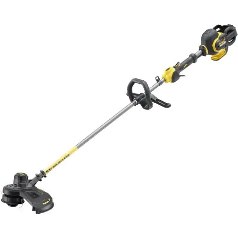 Rabatt Dewalt DCM571N Grästrimmer
